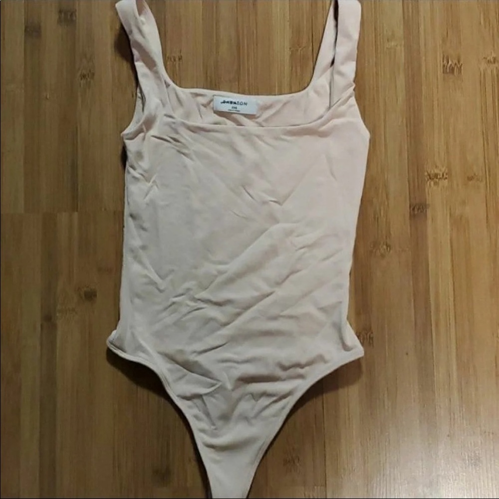 Babaton Contour Bodysuit xxs